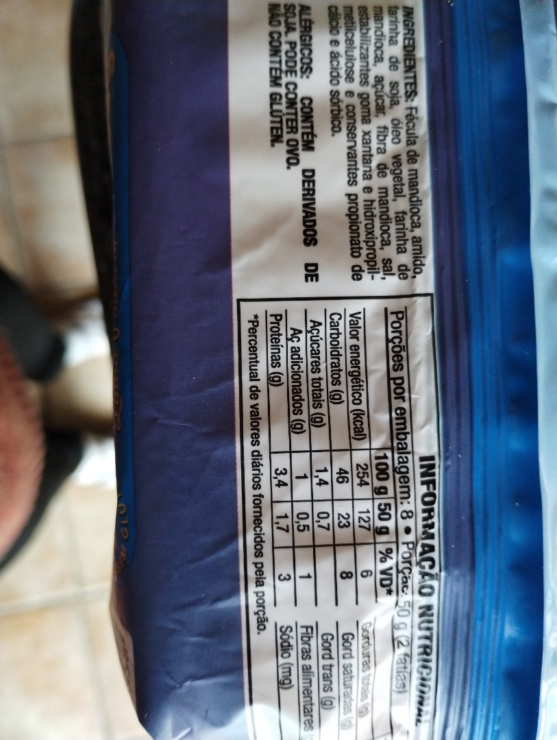 Pão de Forma Sem Glúten